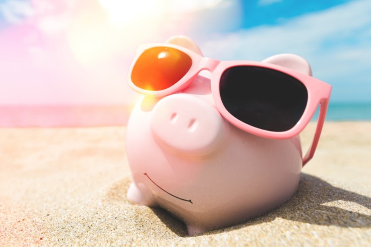 Don’t Fret! While summer may be winding down, your savings can keep adding up.