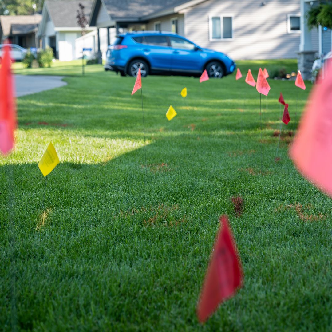 April Is Safe Digging Month: For Home Projects You Need to Call 811