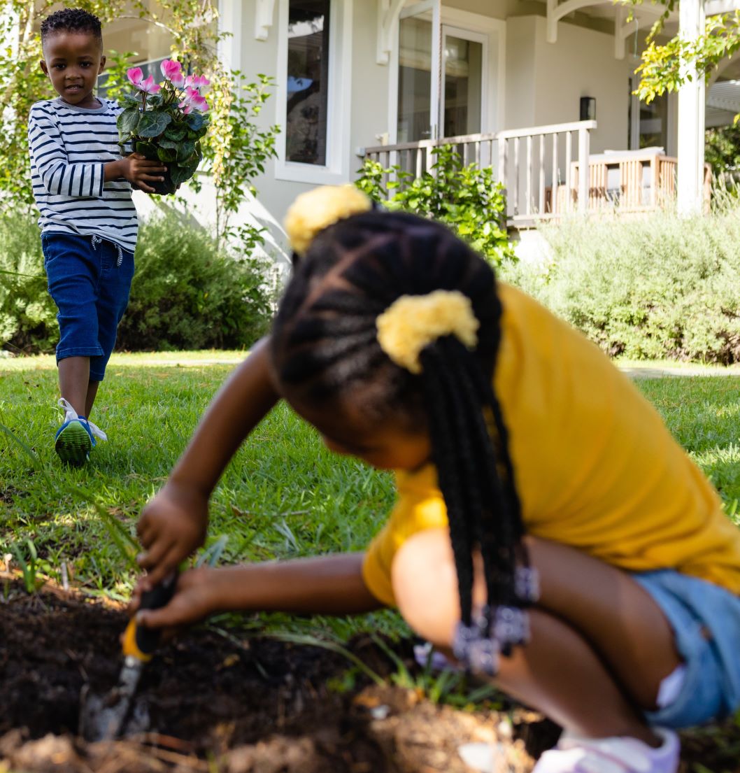 Safe Digging is Always In Season