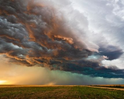Storm Safety & El Niño: What It Means for Hurricane Season