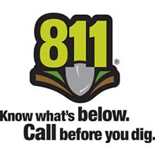 Call Before You Dig