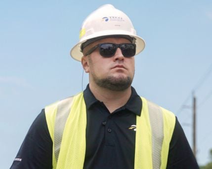 The People of Peoples Gas: Aaron