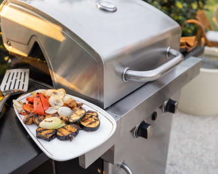 Celebrate Safe This Labor Day