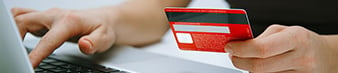 Pay Now By Credit or Debit Card