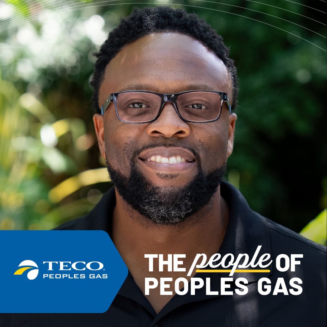 The People of Peoples Gas: Jammal