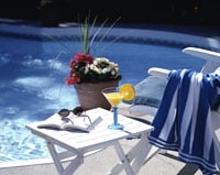 Features and Benefits