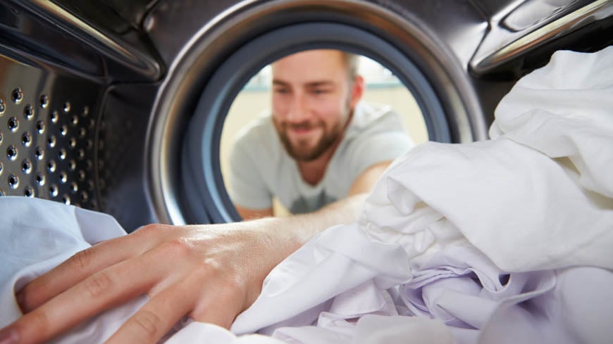 Clothes Drying